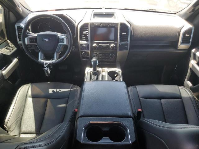 2020 FORD F150 SUPER - 1FTEW1E48LFA46599