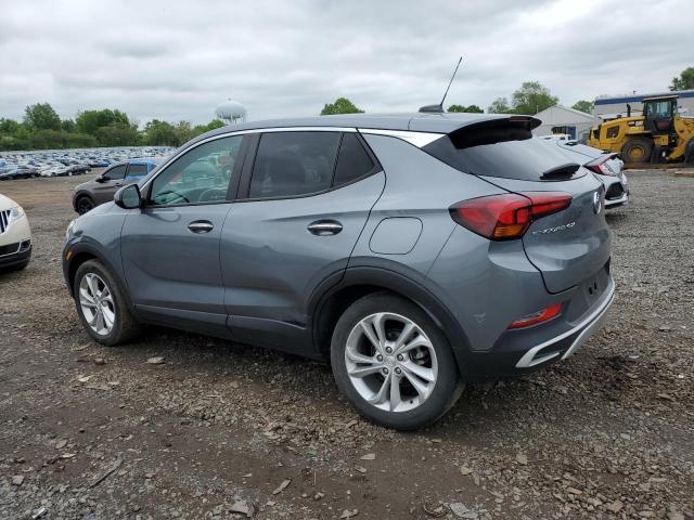 2020 BUICK ENCORE GX - KL4MMBS24LB096931