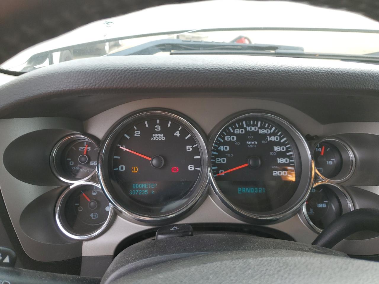 1GTEK19J59Z210507 2009 GMC Sierra K1500