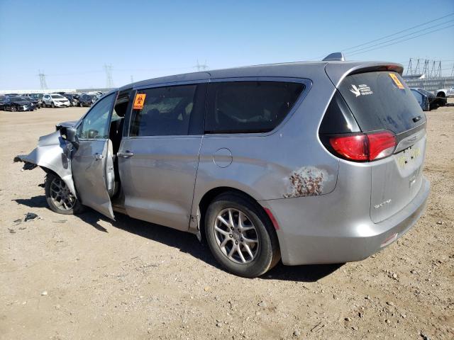 2C4RC1DG7HR502548 2017 CHRYSLER PACIFICA - Image 2