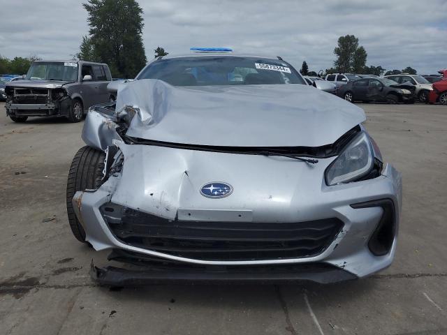 2023 SUBARU BRZ LIMITE JF1ZDBE16P9707186