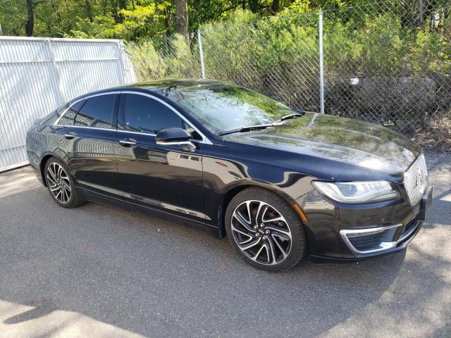 2020 Lincoln Mkz VIN: 3LN6L5A98LR618954 Lot: 53589444