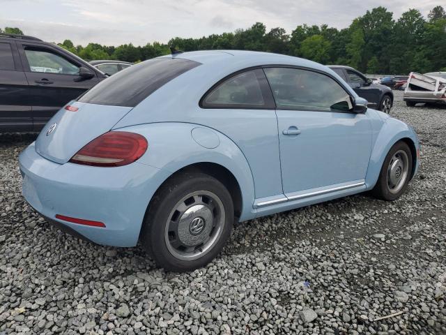 2012 Volkswagen Beetle VIN: 3VWJP7AT9CM604534 Lot: 56203344