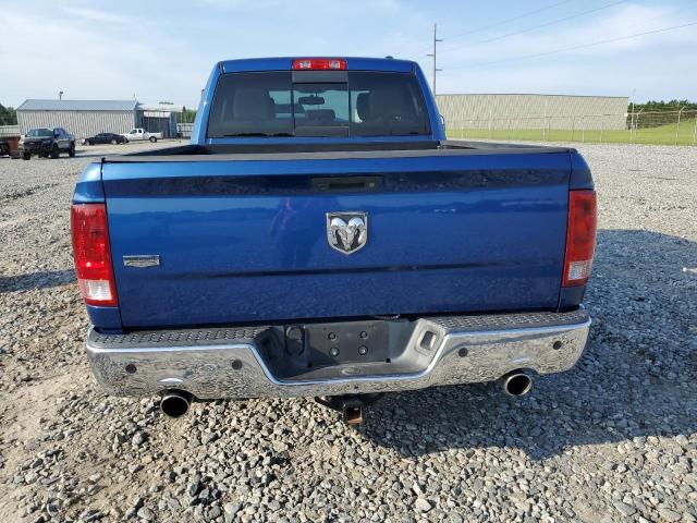 2011 Dodge Ram 1500 VIN: 1D7RB1GT6BS697114 Lot: 56123044