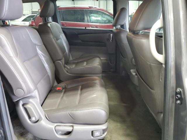 2014 Honda Odyssey Touring VIN: 5FNRL5H93EB100875 Lot: 53157564