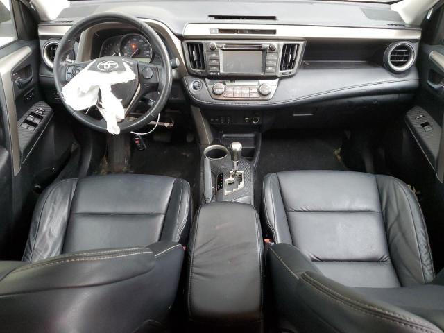 2014 Toyota Rav4 Limited VIN: 2T3DFREV2EW211129 Lot: 55860284