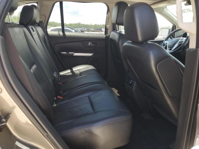 2013 Ford Edge Limited VIN: 2FMDK3KC2DBA98016 Lot: 55738644