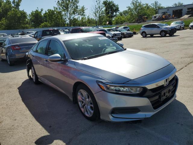 2018 HONDA ACCORD LX - 1HGCV1F14JA095888