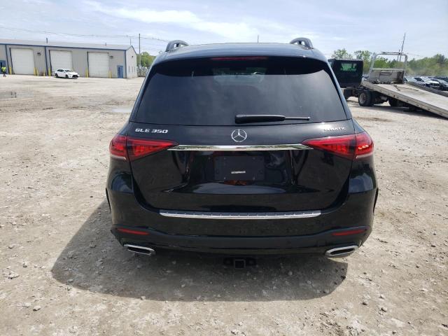 2023 MERCEDES-BENZ GLE 350 4M - 4JGFB4KB8PA946213