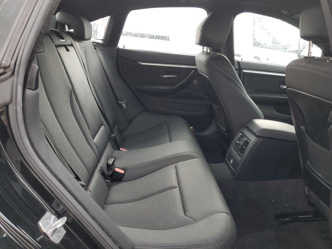 WBA4J5C51JBF06543 2018 BMW 440I Gran Coupe