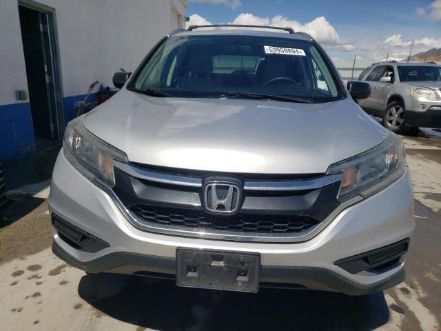 2016 Honda Cr-V Se VIN: 5J6RM4H43GL077152 Lot: 53959894