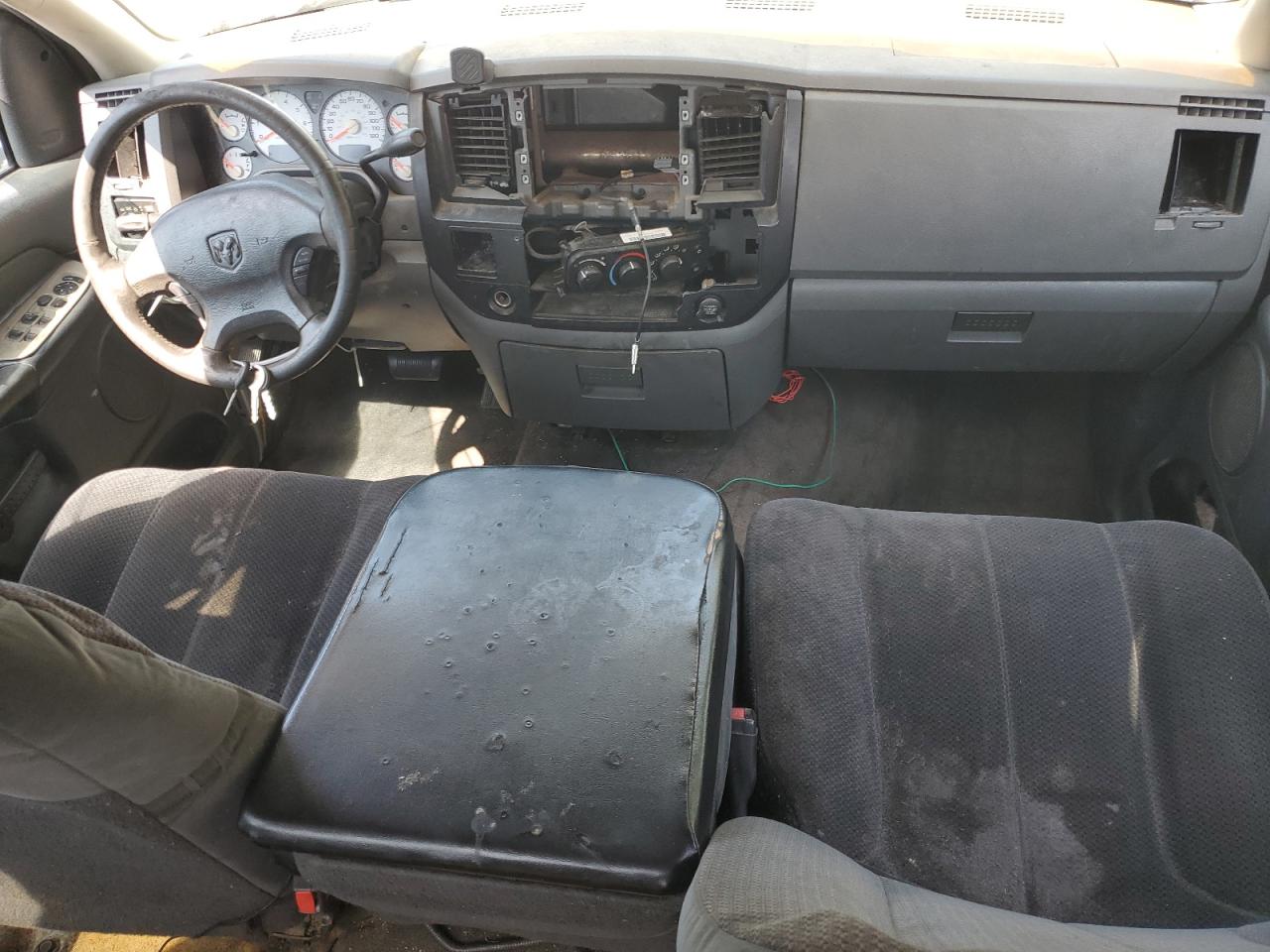 3D7HA18N72G176540 2002 Dodge Ram 1500