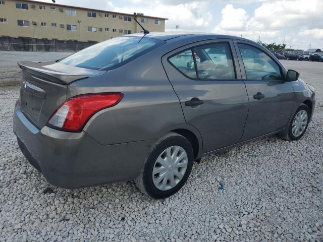 2016 Nissan Versa S VIN: 3N1CN7AP3GL915069 Lot: 56658454