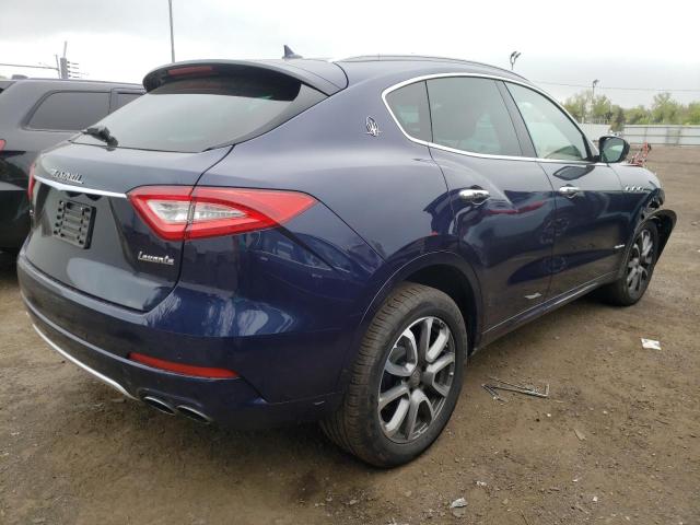 2018 Maserati Levante Luxury VIN: ZN661XUL5JX301987 Lot: 53116014