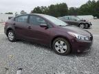 KIA FORTE LX photo