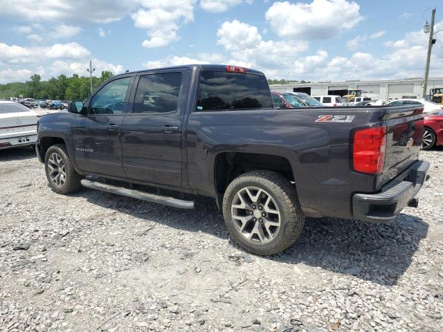2016 CHEVROLET 1500 Z71 - 3GCUKREC9GG315484
