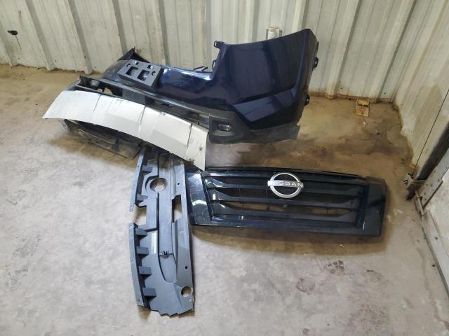 2022 Nissan Pathfinder Sl VIN: 5N1DR3CC5NC268042 Lot: 53483164