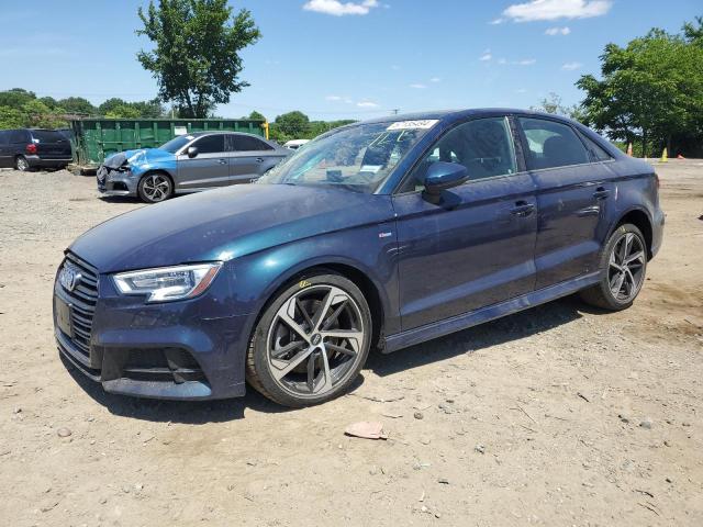 WAUBEGFF8LA101023 2020 AUDI A3