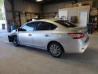 NISSAN SENTRA S photo