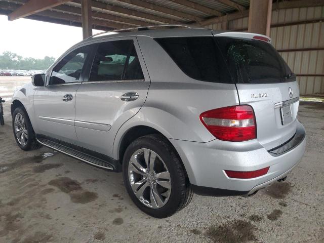 2010 Mercedes-Benz Ml 350 VIN: 4JGBB5GB9AA578774 Lot: 54993604