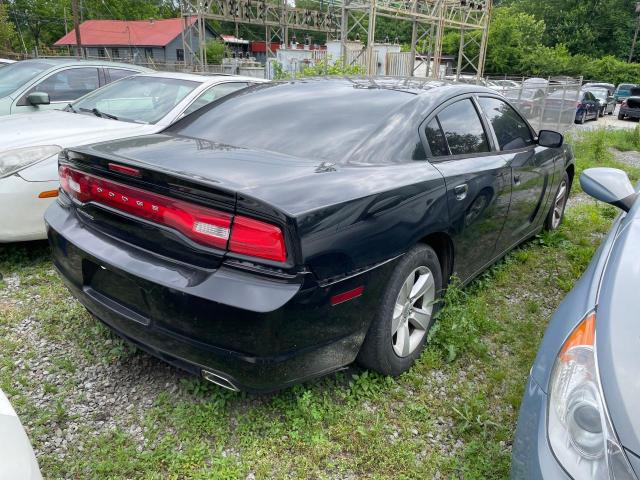 2013 Dodge Charger Se VIN: 2C3CDXBG1DH625162 Lot: 56318534