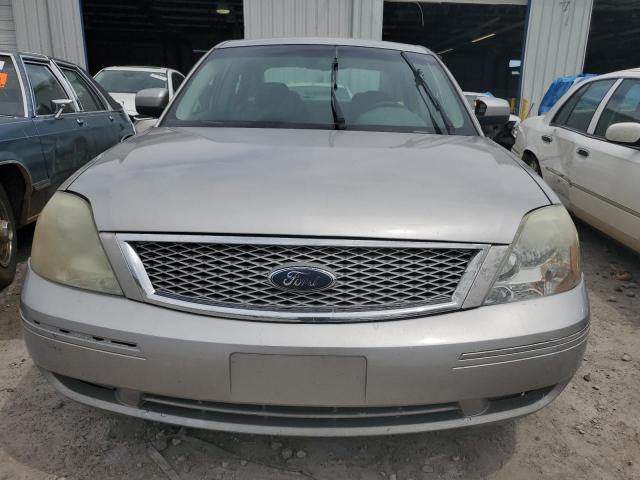 2007 Ford Five Hundred Sel VIN: 1FAHP24197G143369 Lot: 55001794