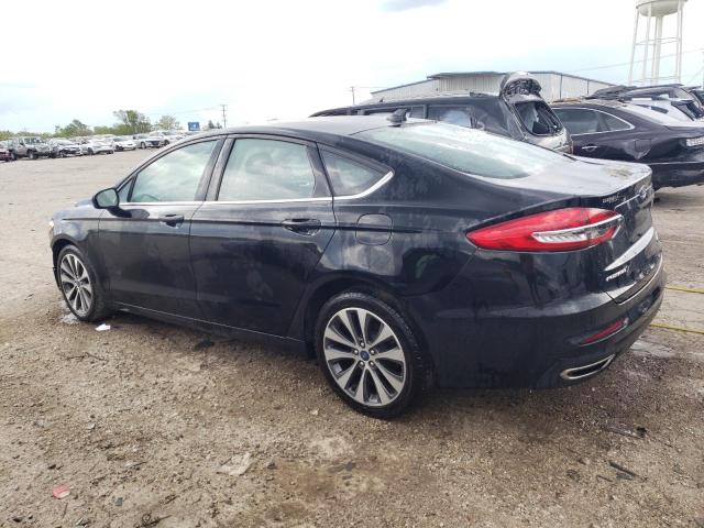 3FA6P0T91LR126880 Ford Fusion SE 2