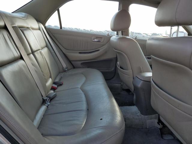 2000 Honda Accord Ex VIN: 1HGCG5664YA803872 Lot: 55485544