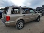 HONDA PILOT EX photo