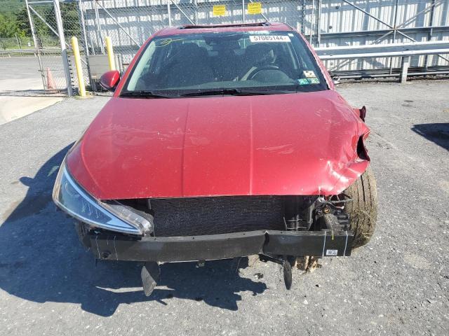 2020 Hyundai Elantra Sel VIN: KMHD84LF5LU947884 Lot: 57085144