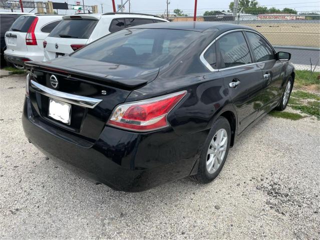 2014 Nissan Altima 2.5 VIN: 1N4AL3AP9EN330504 Lot: 56155914