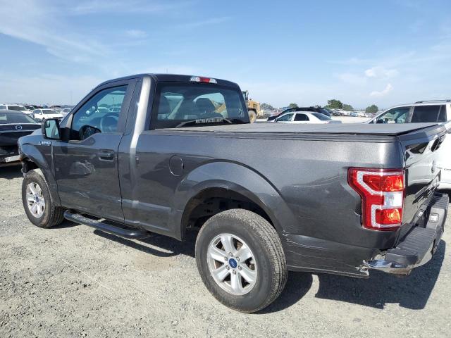 2020 Ford F150 VIN: 1FTMF1CP6LKD33181 Lot: 54732114