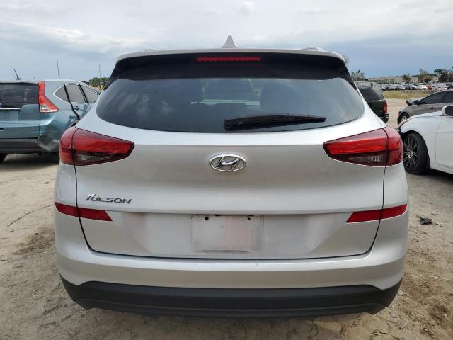 2019 Hyundai Tucson Limited VIN: KM8J33A48KU885523 Lot: 55266534