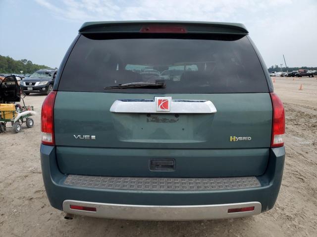 2007 Saturn Vue Hybrid VIN: 5GZCZ33Z77S844189 Lot: 56826584