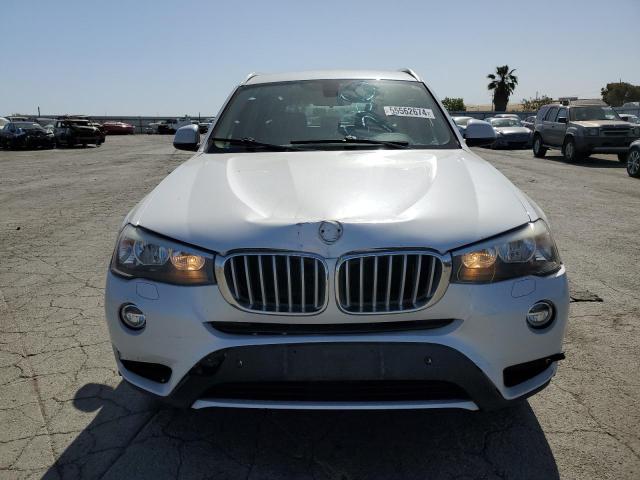 2016 BMW X3 Sdrive28I VIN: 5UXWZ7C54G0R31965 Lot: 55562674