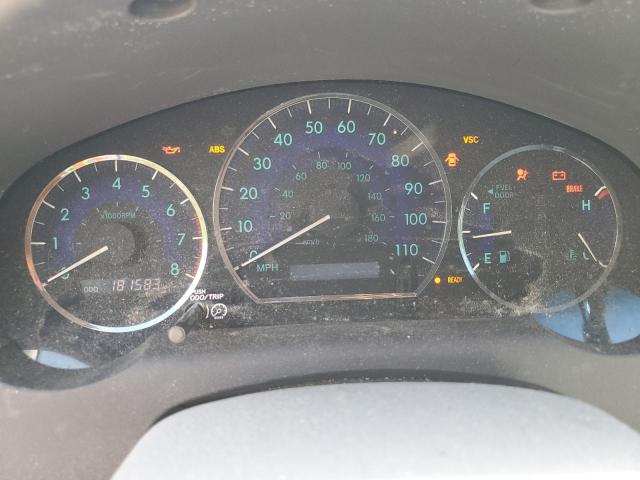 2010 TOYOTA SIENNA XLE #3312361771