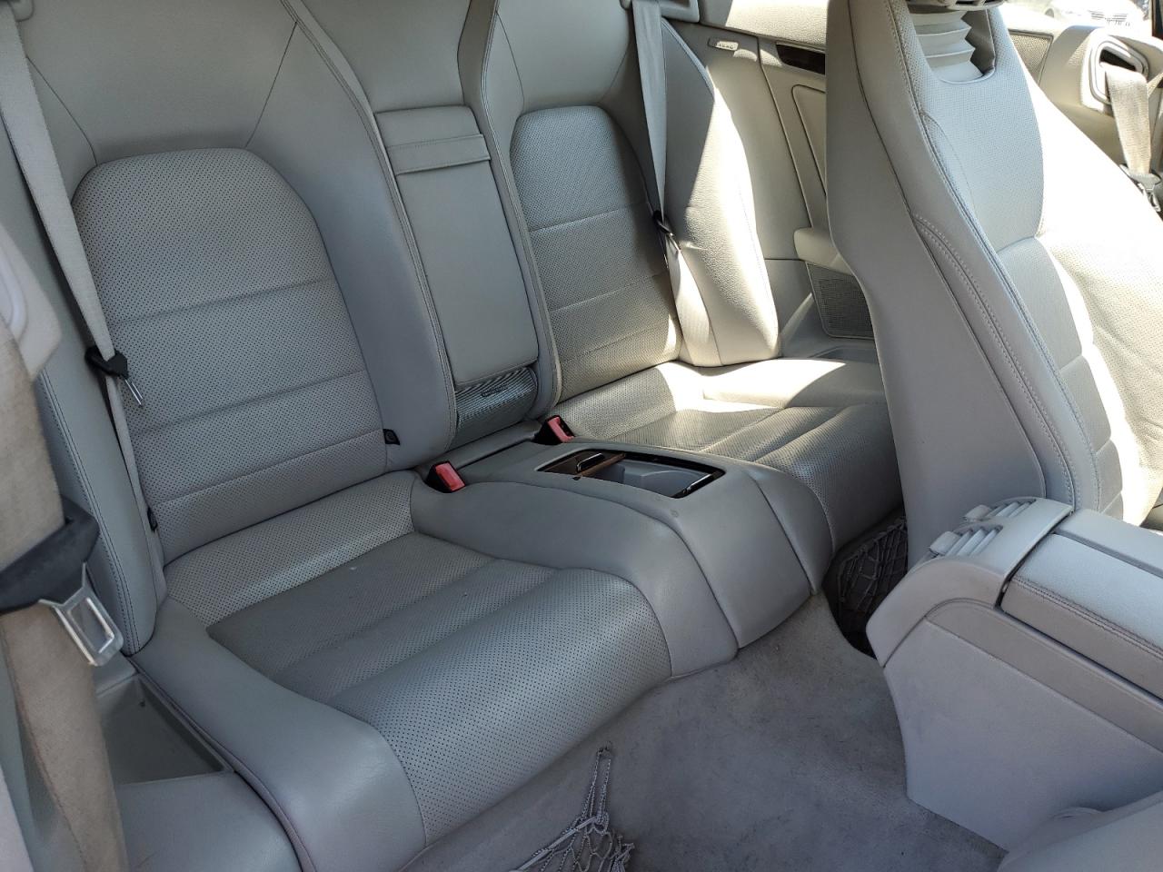 WDDKK5KF8DF208265 2013 Mercedes-Benz E 350