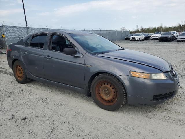 2005 Acura Tl VIN: 19UUA66225A801705 Lot: 56219514