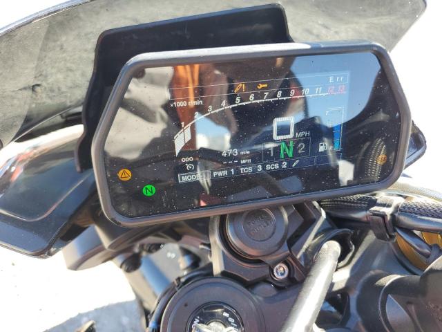 2024 YAMAHA MTN1000 D JYARN81E2RA000537