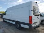 MERCEDES-BENZ SPRINTER 2 photo