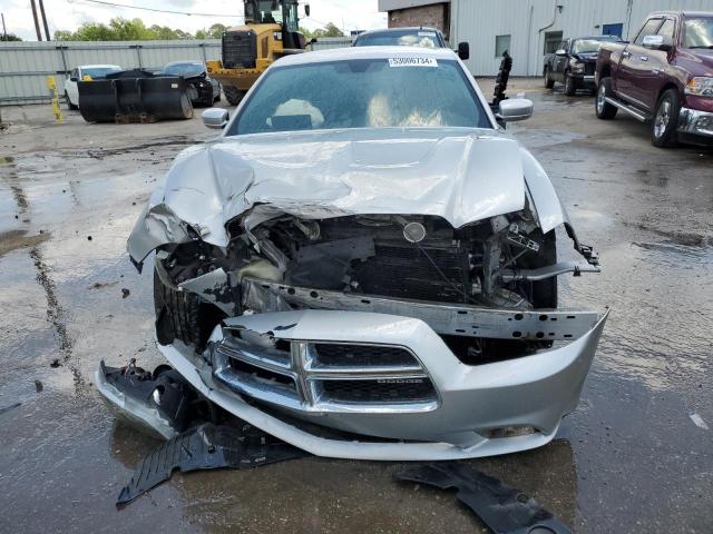 2012 Dodge Charger Se VIN: 2C3CDXBG4CH162786 Lot: 53006734