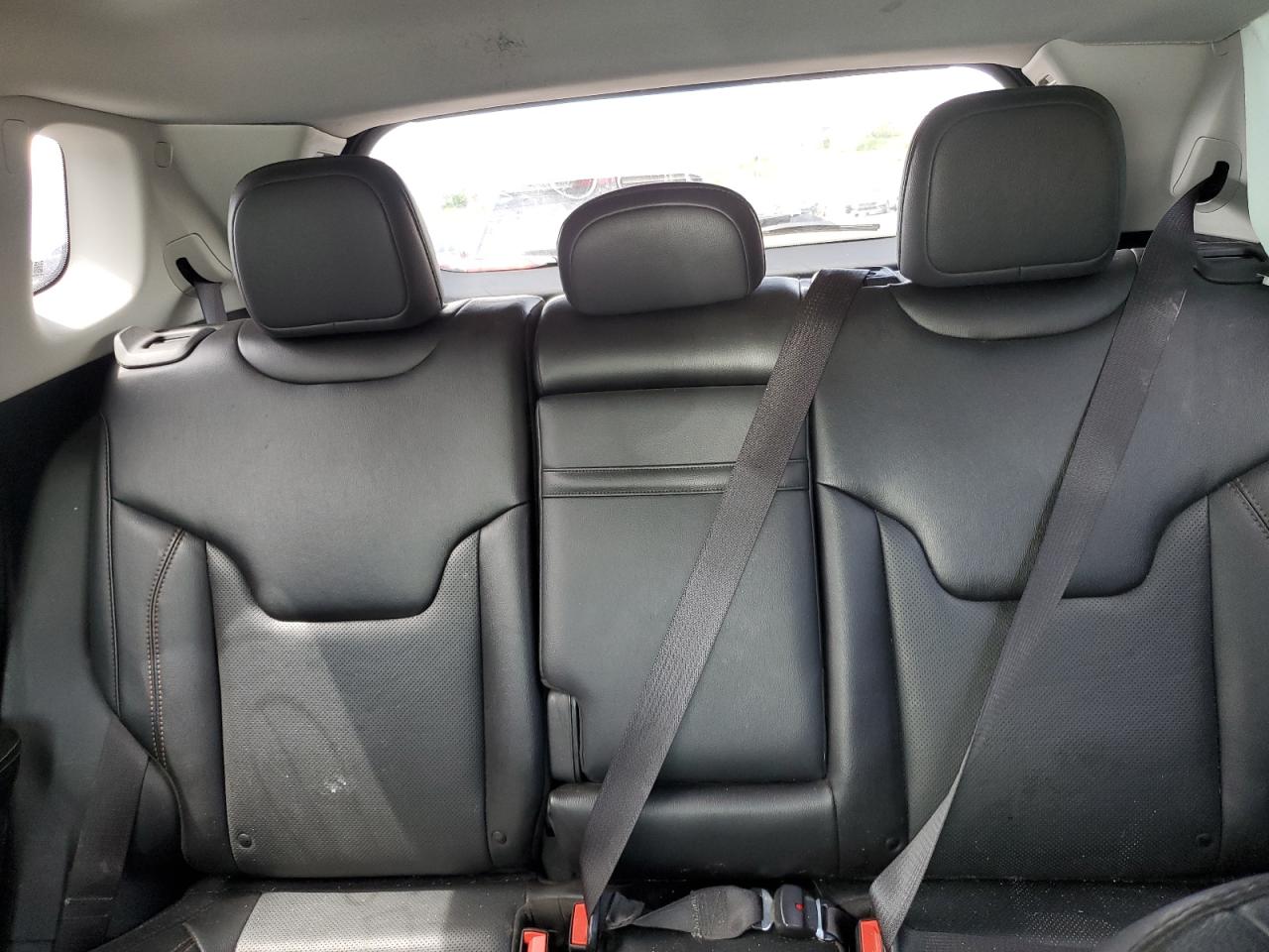 3C4NJDCB3KT754491 2019 Jeep Compass Limited