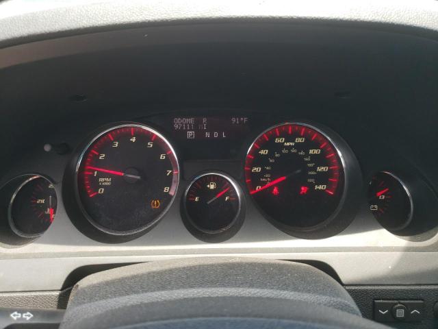 2011 GMC Acadia Denali VIN: 1GKKRTED5BJ256633 Lot: 55646104