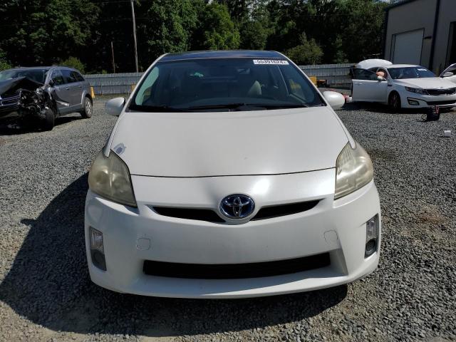 2010 Toyota Prius VIN: JTDKN3DU9A0074737 Lot: 55391624