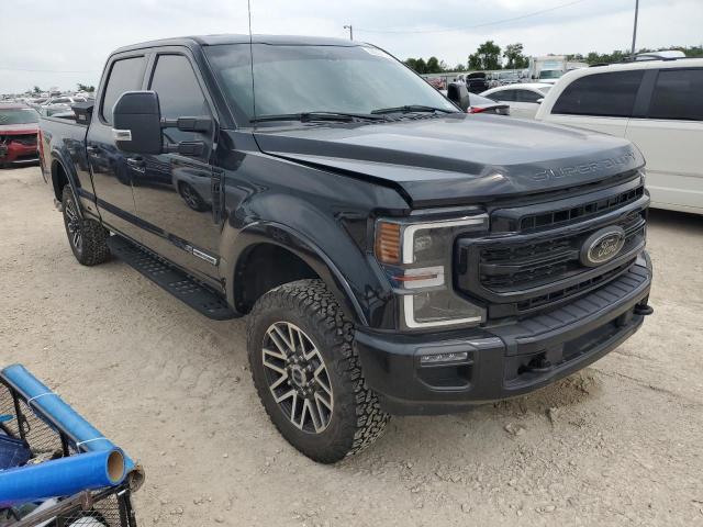 2022 Ford F250 Super Duty VIN: 1FT8W2BT4NEE81188 Lot: 56897574