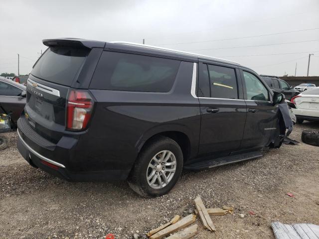 2022 CHEVROLET SUBURBAN K - 1GNSKBKDXNR199292