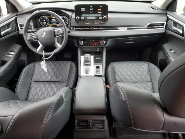 2023 MITSUBISHI OUTLANDER - JA4T5VA91PZ062970