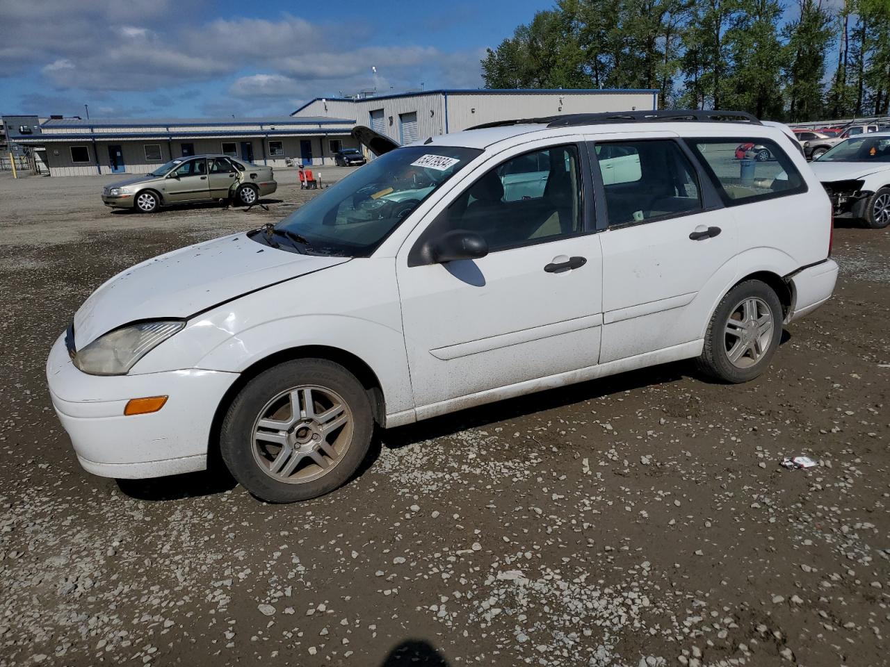 1FAHP36312W197526 2002 Ford Focus Se