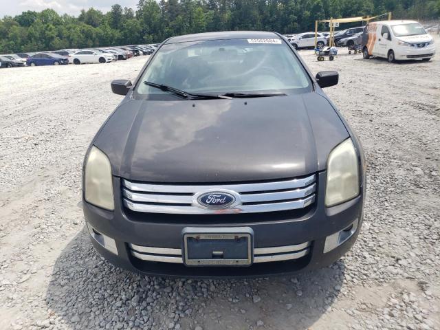 2006 Ford Fusion Sel VIN: 3FAHP08196R110197 Lot: 52562684