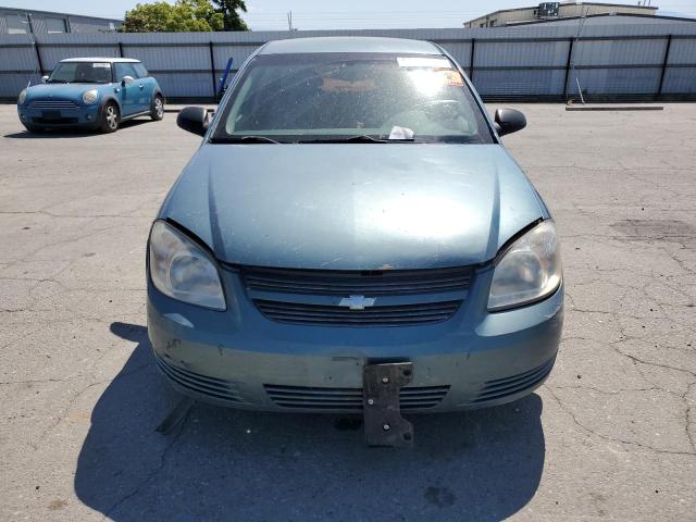 2010 Chevrolet Cobalt Ls VIN: 1G1AB5F53A7147073 Lot: 54706984